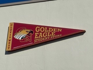 Golden Eagle Student Store